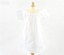 【Felicity White Nightgown Night Shift for 18'' Doll】