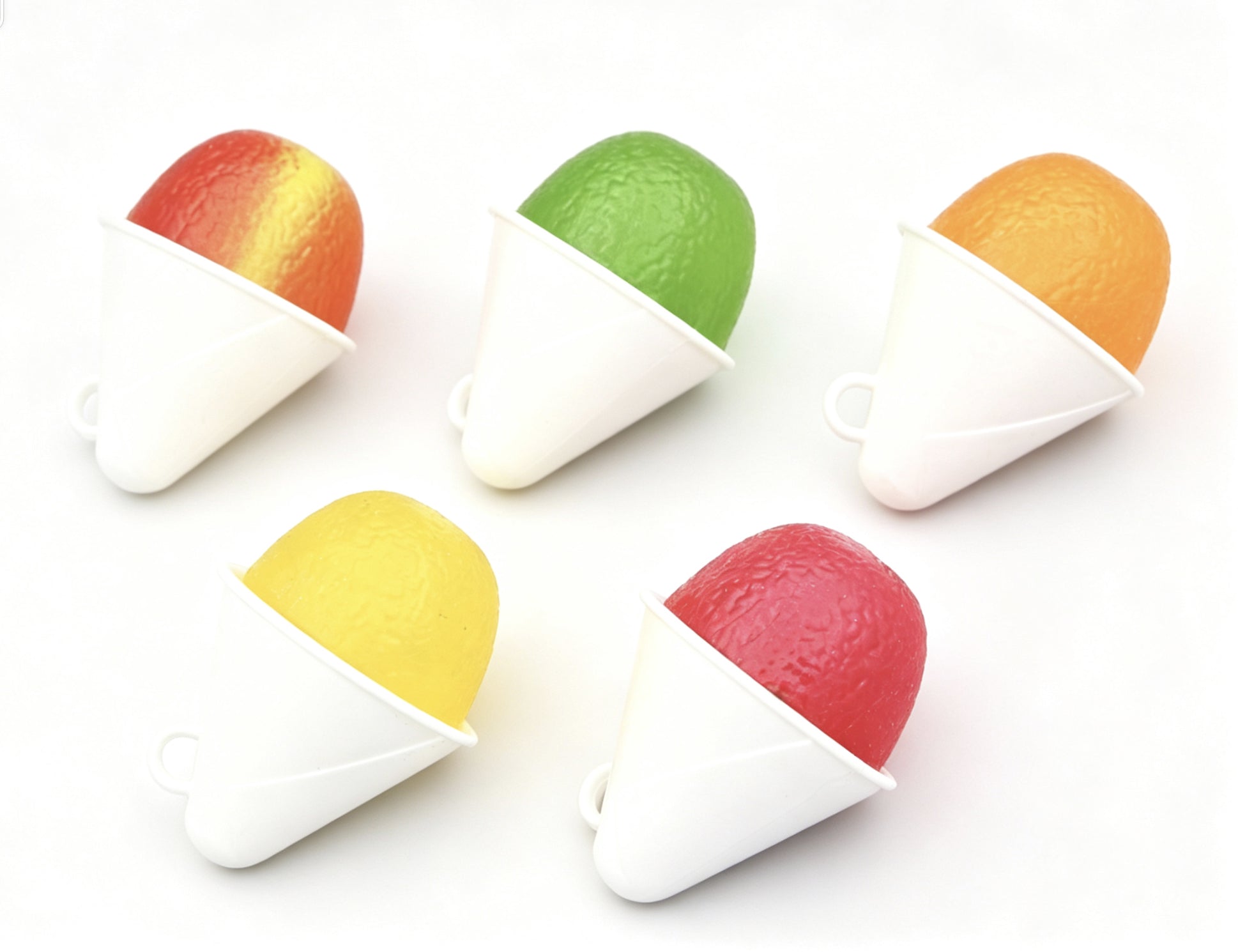 Shaved Ice & cone holder for 18'' doll Nanea Shaved Ice Shop Stand Main image
